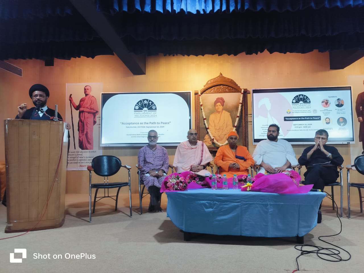 Education Initiatives